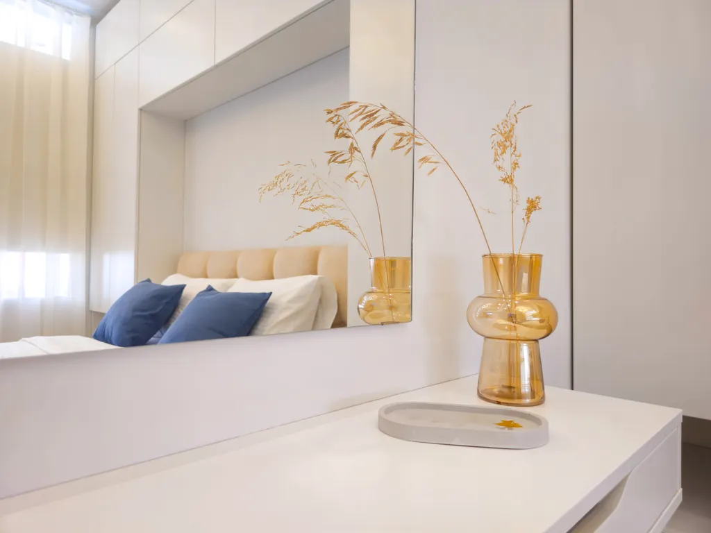 Квартира 2 комн квартира Бизнес класса Триколор у выставки и метро ВДНХ до 6 чел — Москва