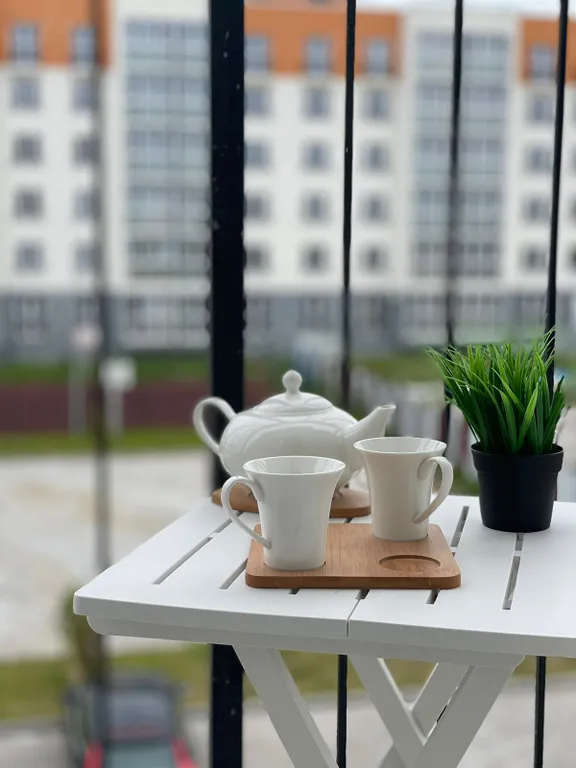 Уютная квартира на море для одного - двух гостей — аренда посуточно в Зеленоградск