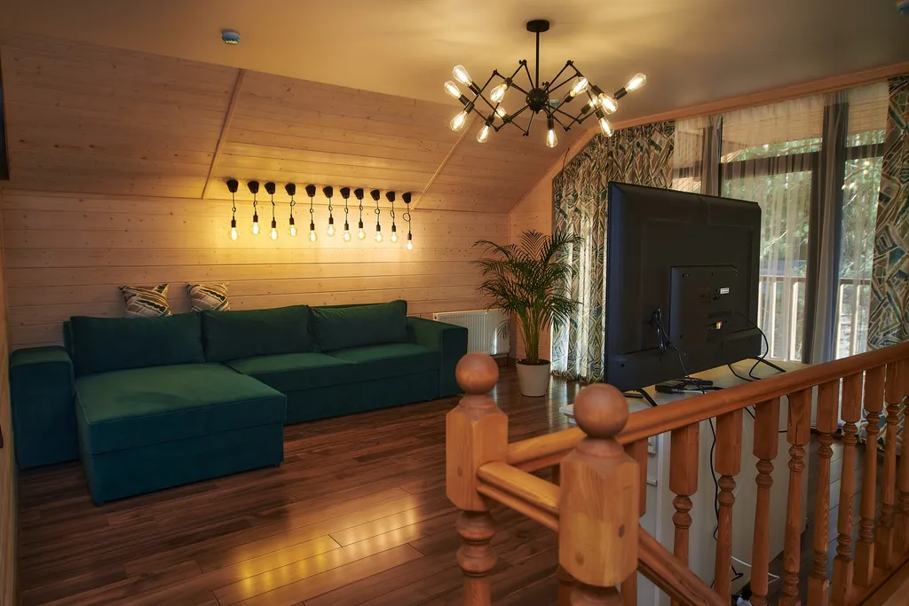 3-комнатный Дом