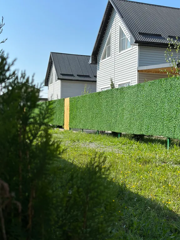 Домик у моря