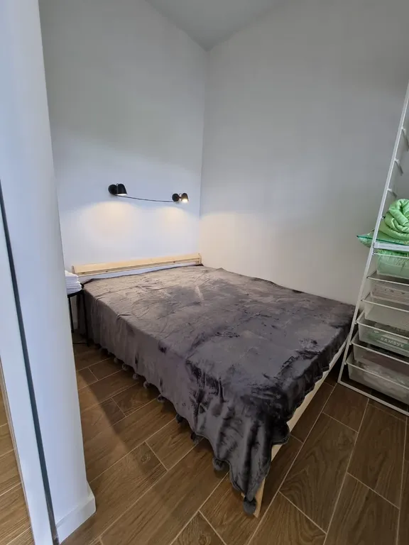 Квартира в Имеретинской низменности