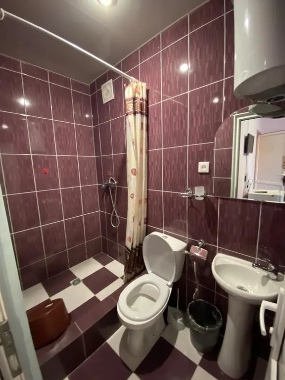 Квартира Комната — Гагра