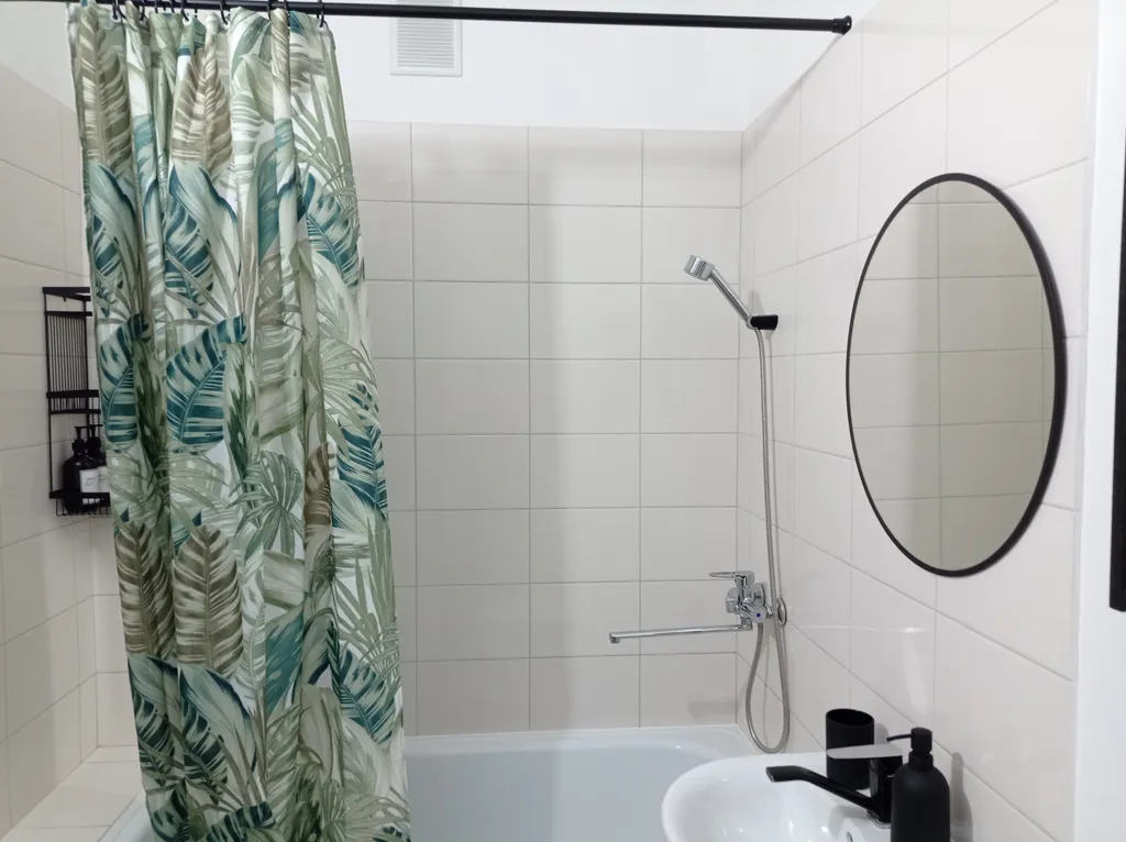 Уютная студия у Пермских терм