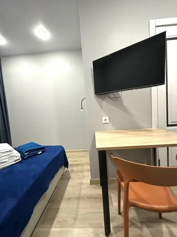 Уютная студия в центре