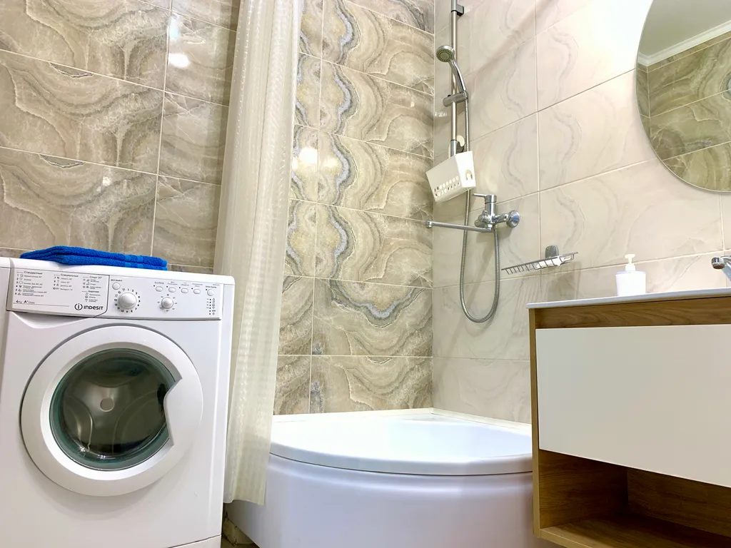 Гоголя Центр, 2-комн.квартира в новом доме