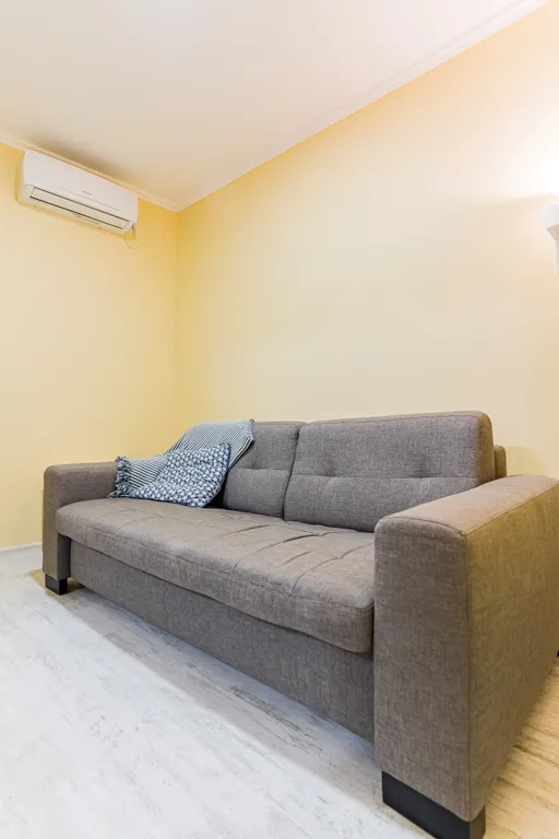 Квартира 1-комнатная Квартира — Анапа