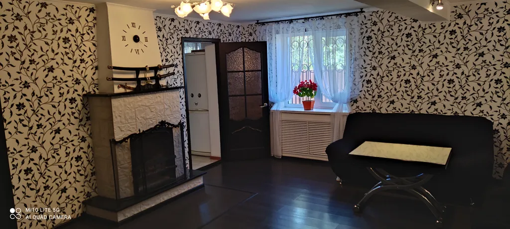 Коттедж Уютный дом в живописном пригороде, рядом с Чёрным морем и озером Абрау — Южная Озереевка