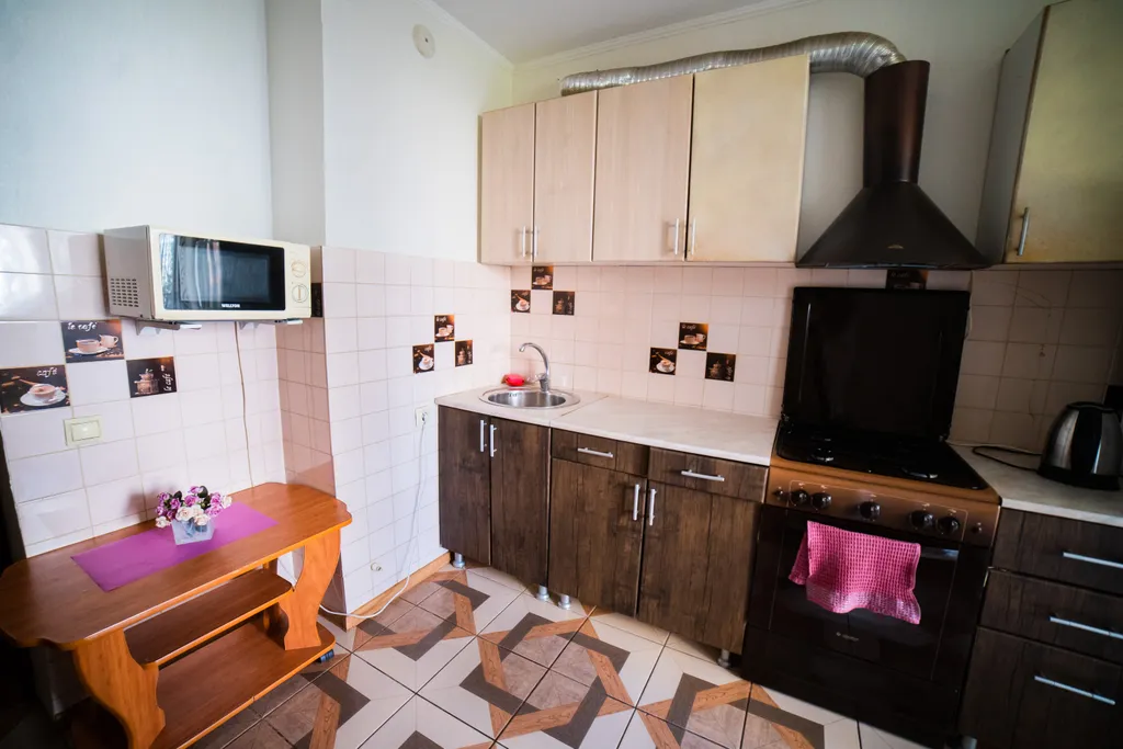 Уютная квартира в спокойном месте рядом с парком Соловьи