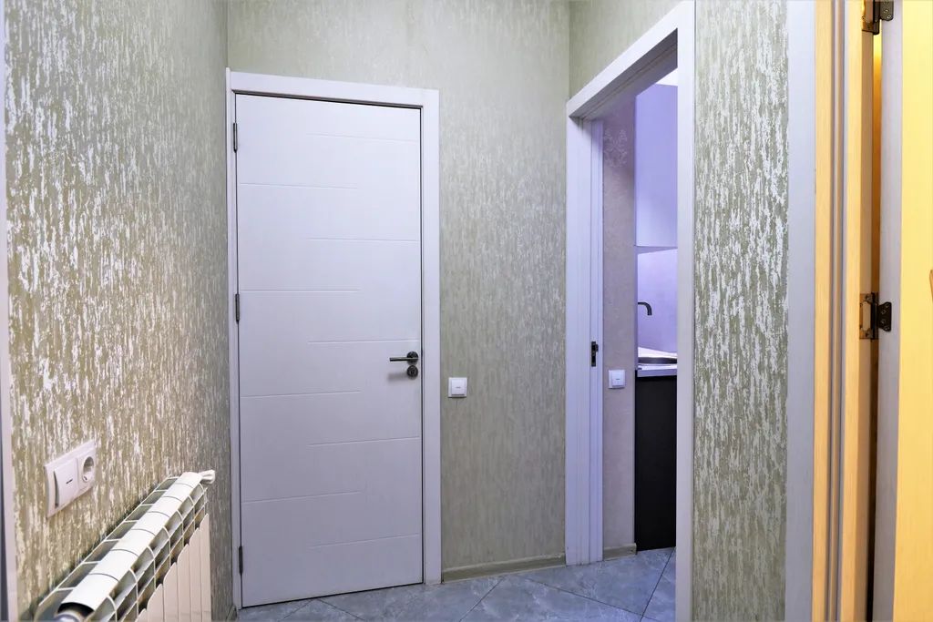 Комфортная квартира в 10 минутах от старого города