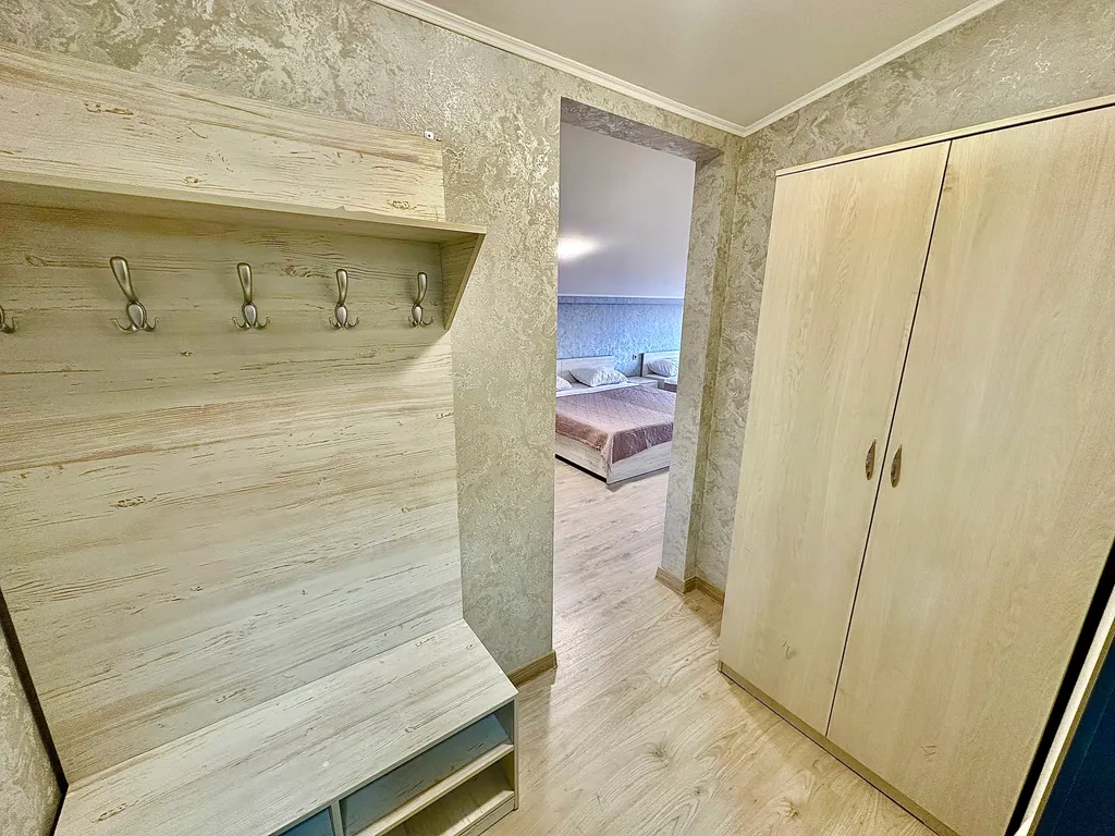 Квартира Комната — аренда посуточно в Каспийск