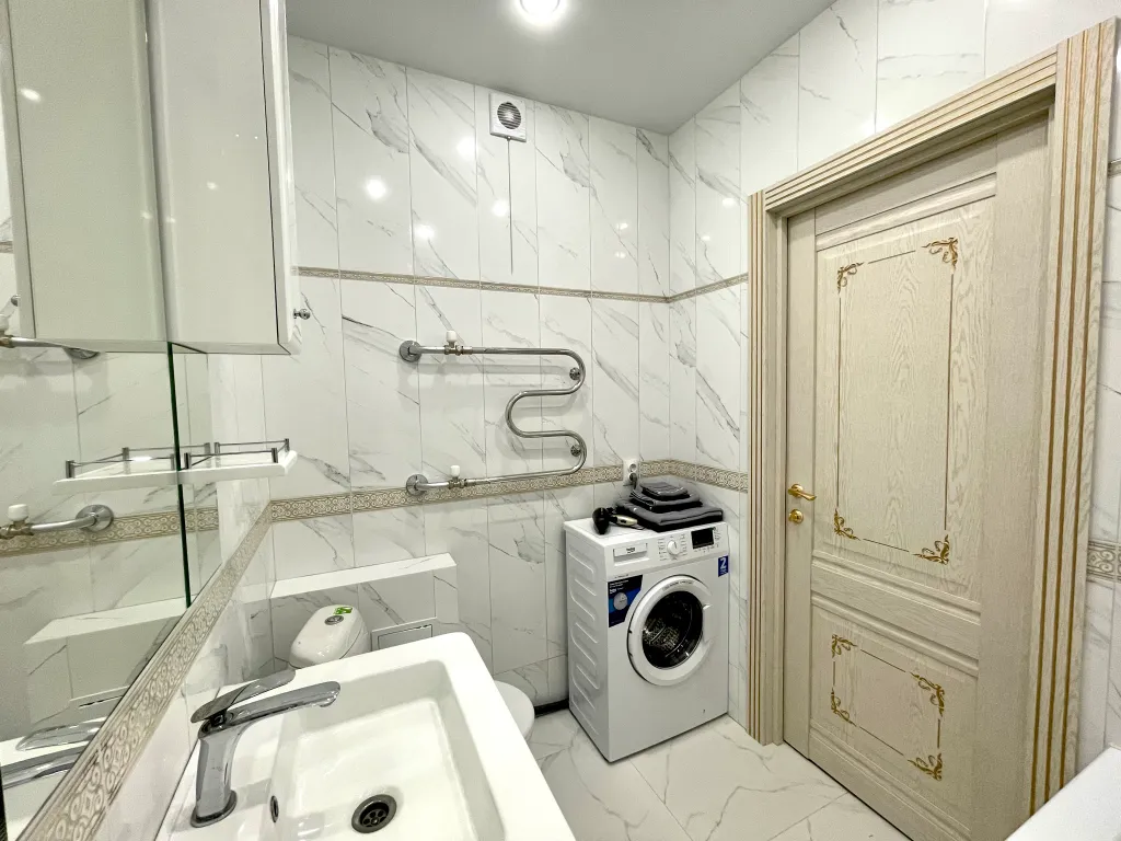 Квартира в ЖК Лапландия