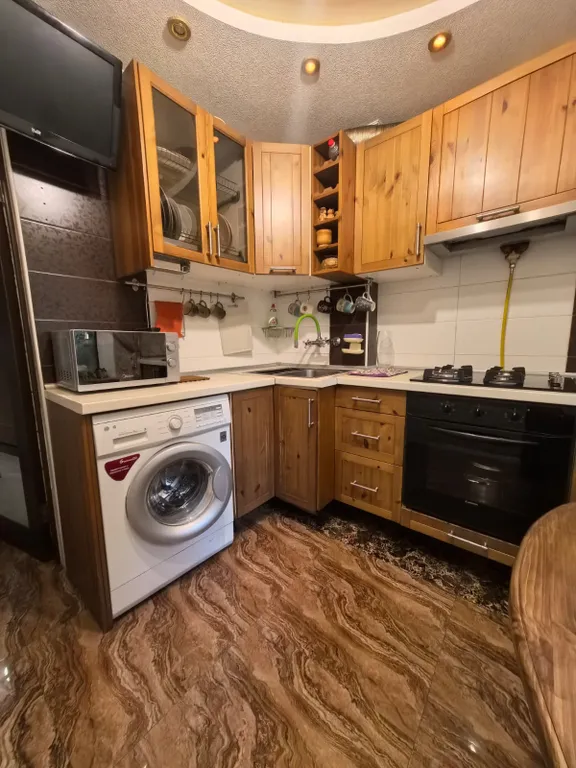 Квартира Квартира в центре у моря — Лазаревское