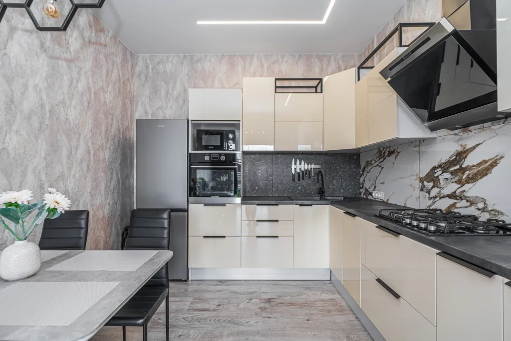 Дом в Ласкино-Парк