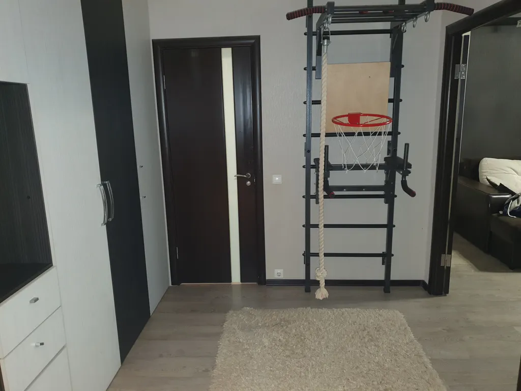 Квартира Квартира на Луначарского — Тверь