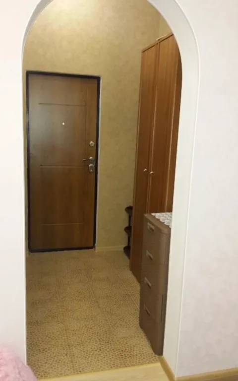 Квартира Уютная квартира возле моря — Анапа