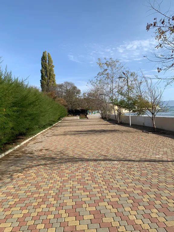 1-комнатная квартира в центре