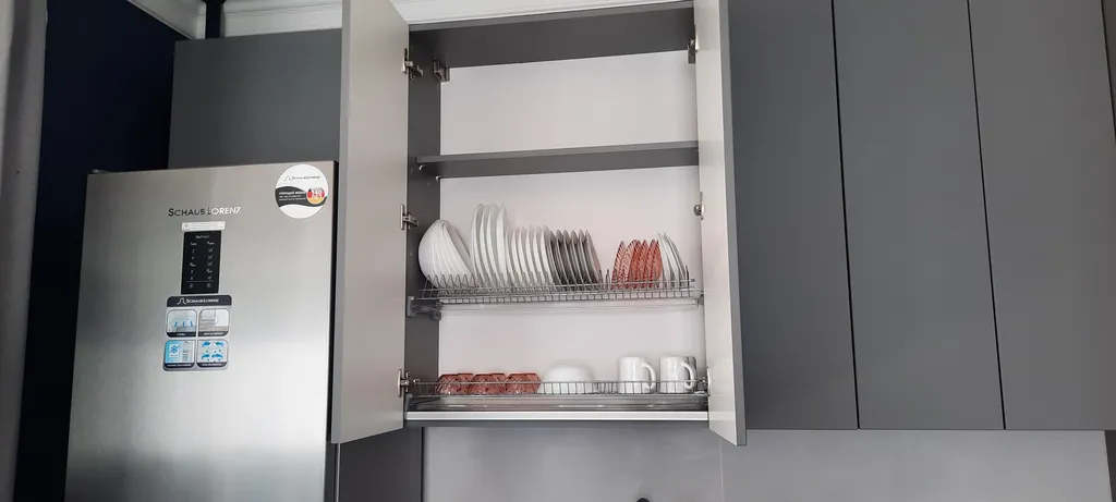 Квартира для умиротворённого отдыха на Балтийском море