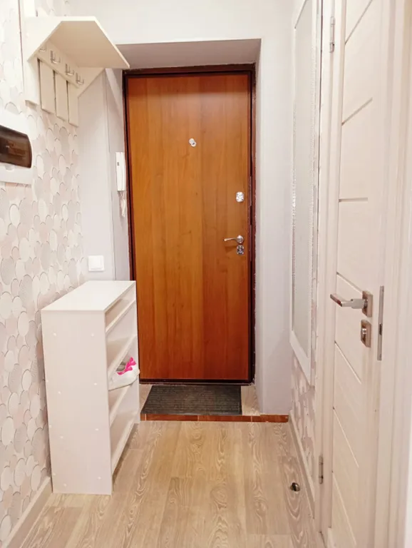 Отличная квартира в центре