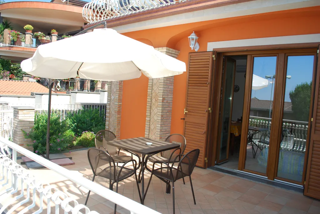 Appartamento Trilocale - Etna Royal View