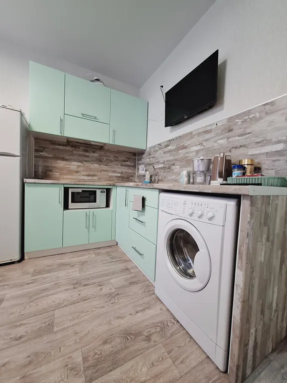 Новая Просторная Уютная квартира у ТЦ Тополь