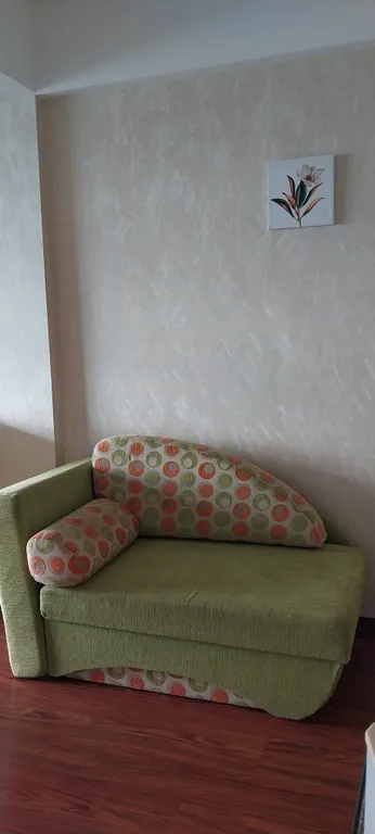 Солнце и Море