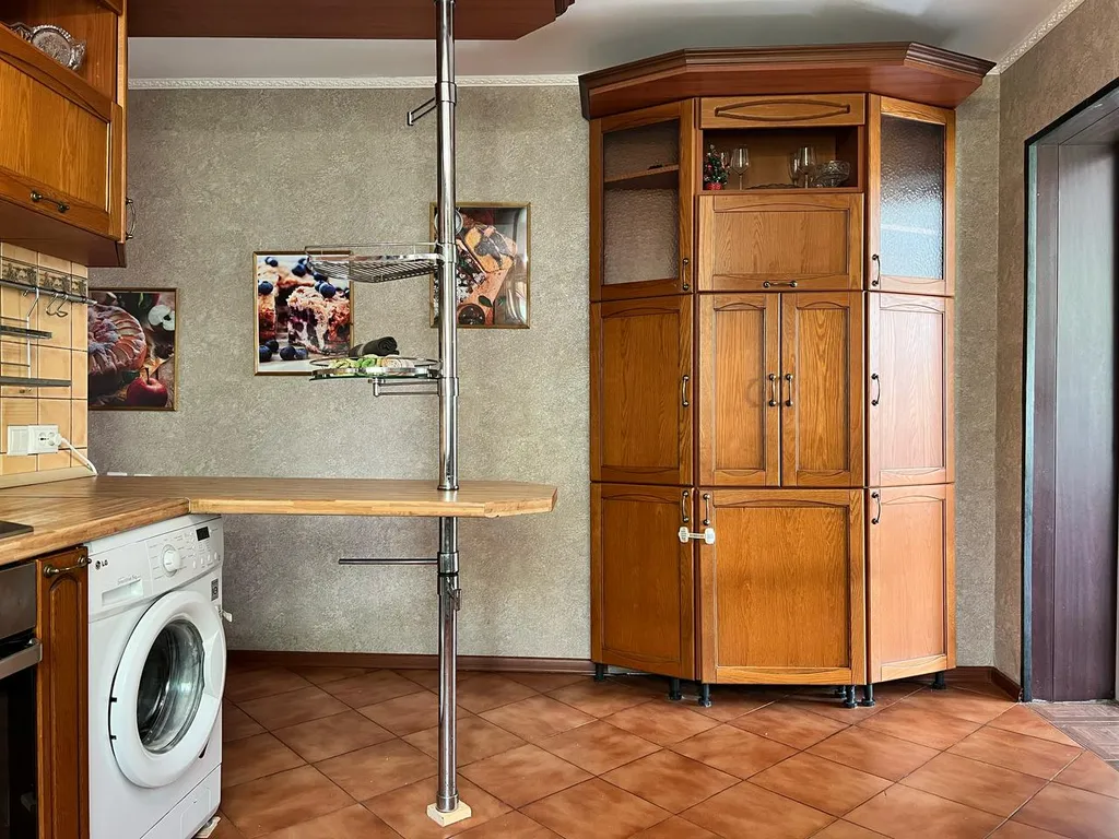 Дом Раменский