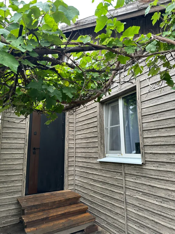 Дом у азовского моря! С большим банным чаном и гидромассажем Афалина!