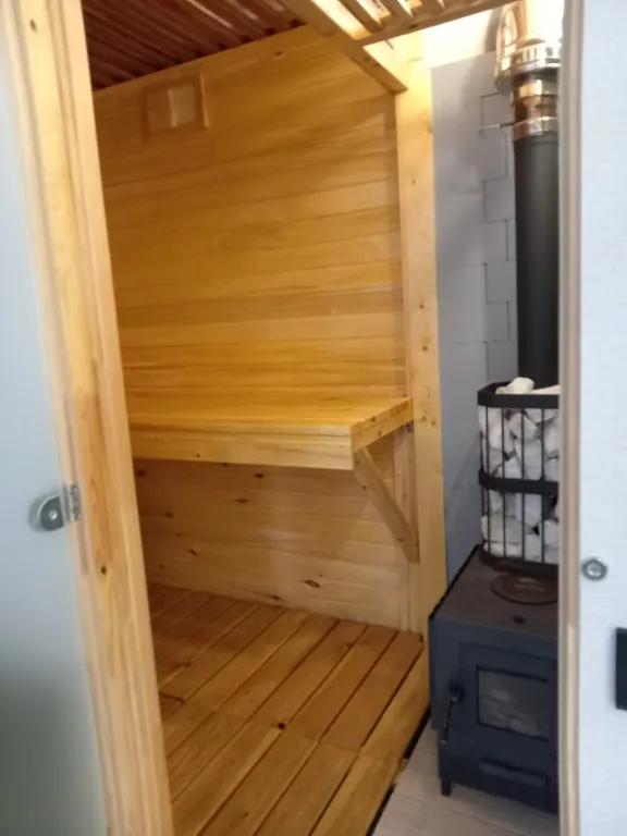 Тихое место у реки