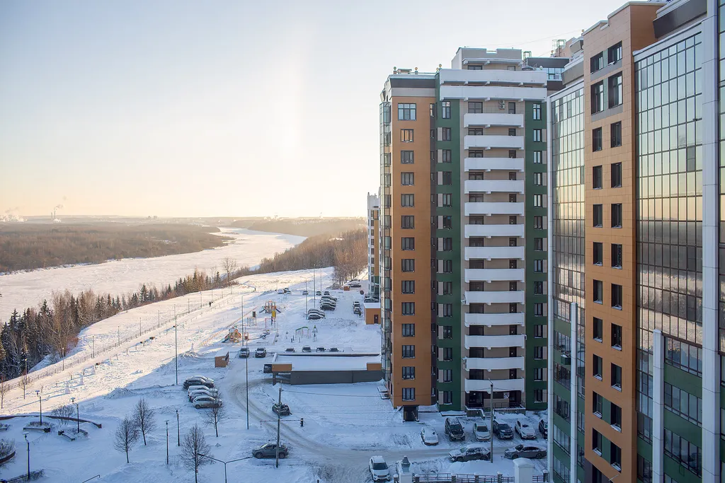 Уютные апартаменты с дизайнерским ремонтом в районе Солнечного берега