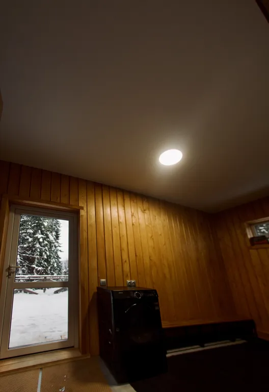 Уютный барнхаус