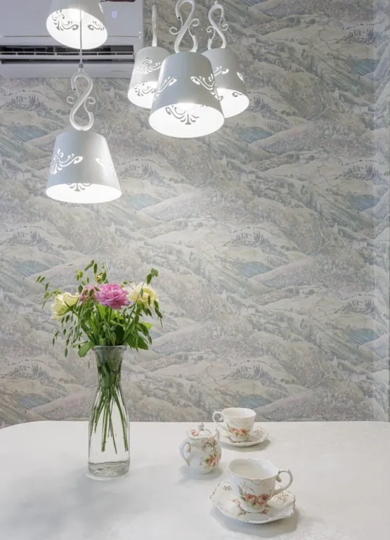 Квартира Уютная квартира на высоком берегу — Анапа