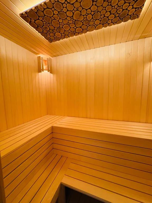 Коттедж Новый уютный дом на берегу Ладожского озера — Коккорево