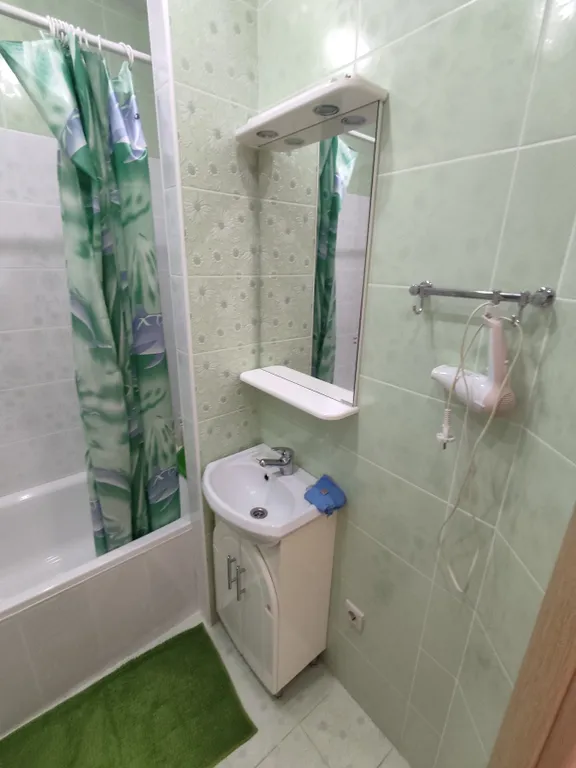 Уютная 2х компания квартира в центре курортной зоны