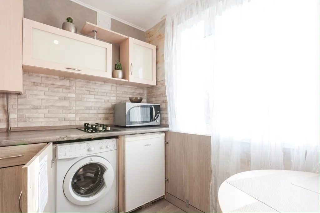 Квартира Уютная квартира в центре города — Калининград