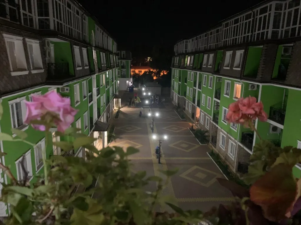 Квартира Квартира Дом у моря — Сириус