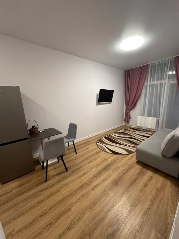 Квартира в живописном ЖК