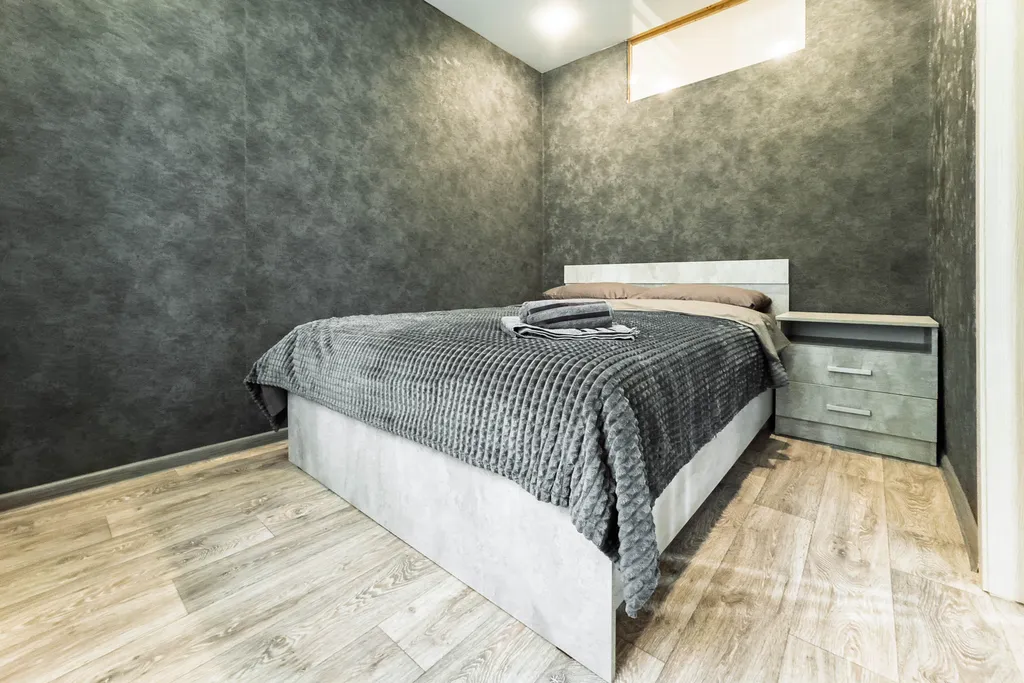 Трехкомнатная квартира в 10 минутах от центра