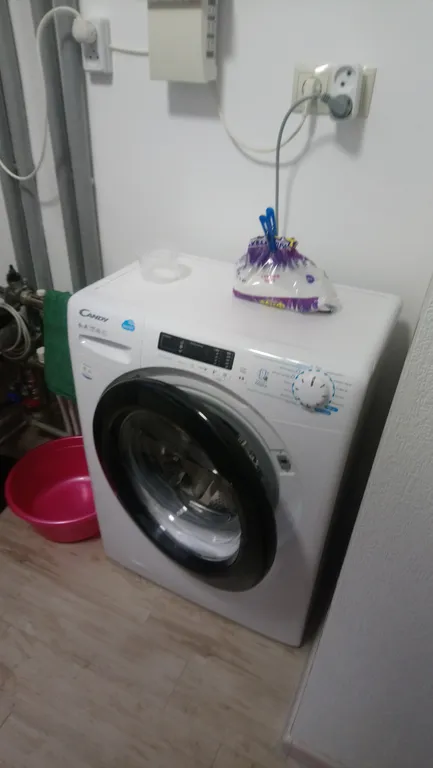 Уютная квартира в новостройке