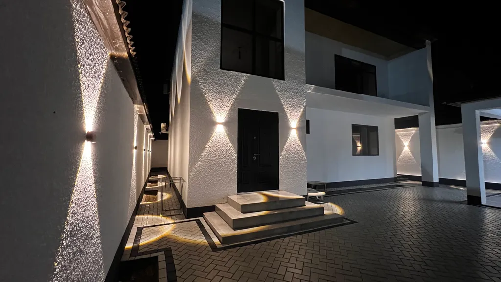 Коттедж Дом у моря с беседкой — аренда посуточно в Манаскент