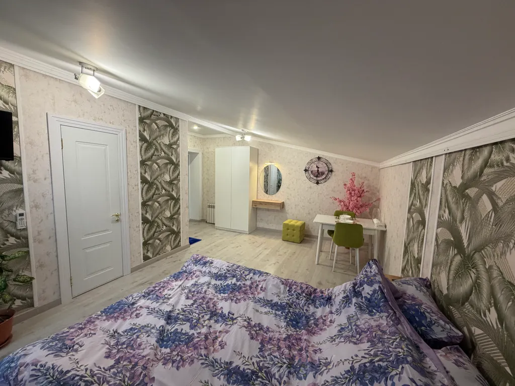 Квартира Комната в историческом центре Арзамаса — аренда посуточно в Арзамас