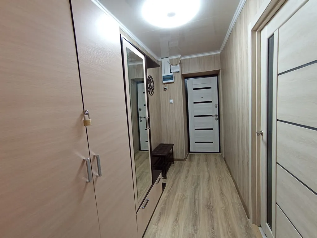 Уютная квартира для отдыха