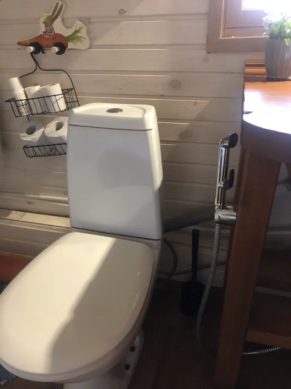 Стильный современный дом