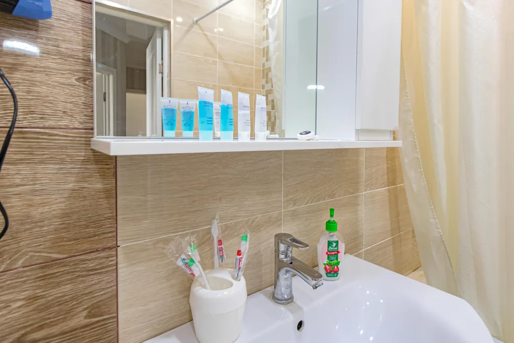 Апартаменты рядом с центром ЖК 7Я