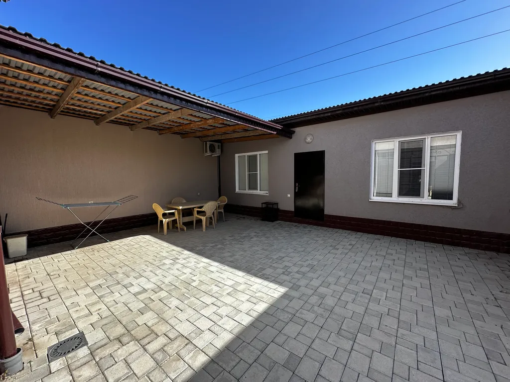 Коттедж Гостевой дом у моря — Дербент