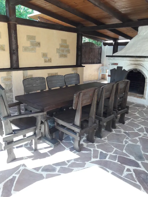 Дом в Геленджике