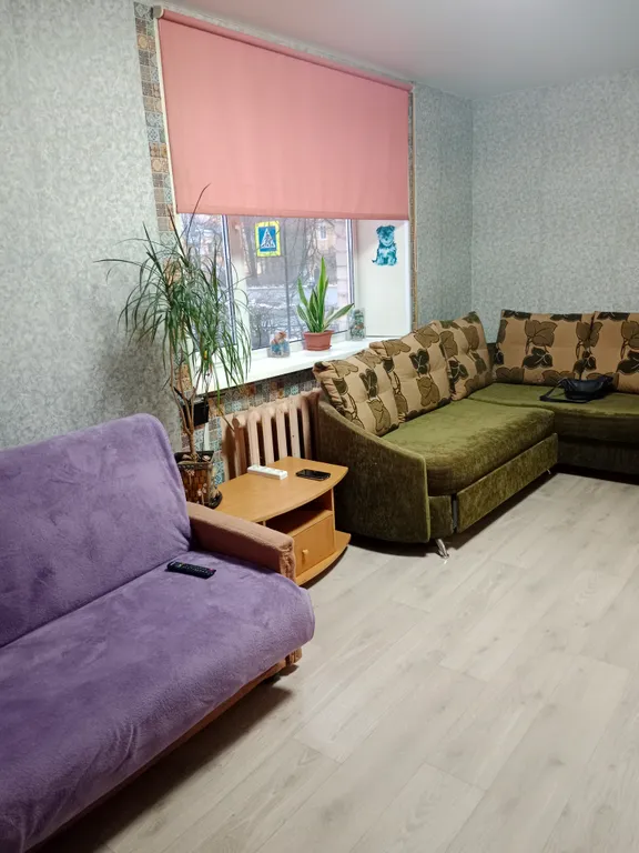 Квартира Квартира от собственника в Курортном районе, Песочный — Песочный