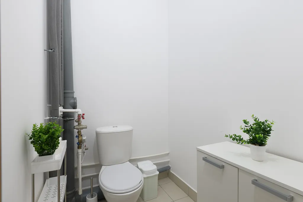 Квартира Комната — Песочный