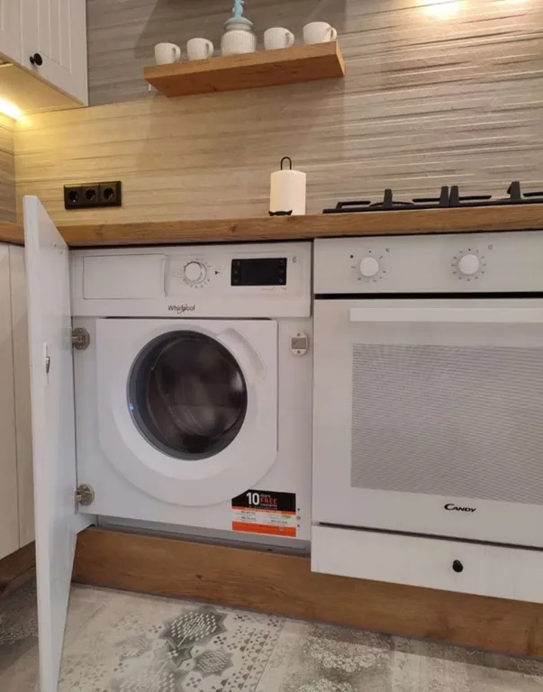 Квартира Квартира Апартамент Шепот волн — Светлогорск