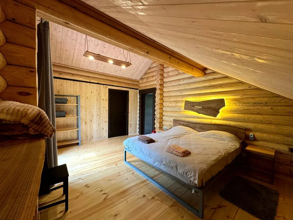 4-комнатный Дом