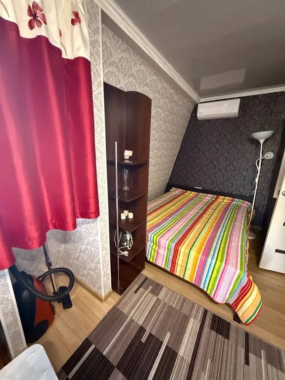 Уютная студия недалеко от моря